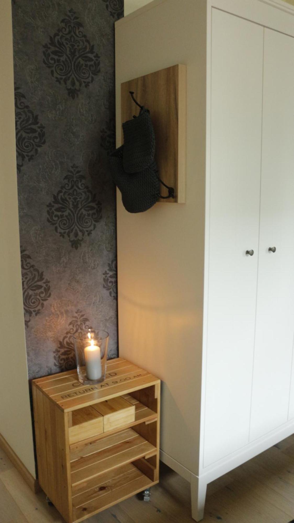 Relax&Comfort New Waw 50 Sqm With Terrace, Garden, Free Parking And Ac Warschau Exterior foto