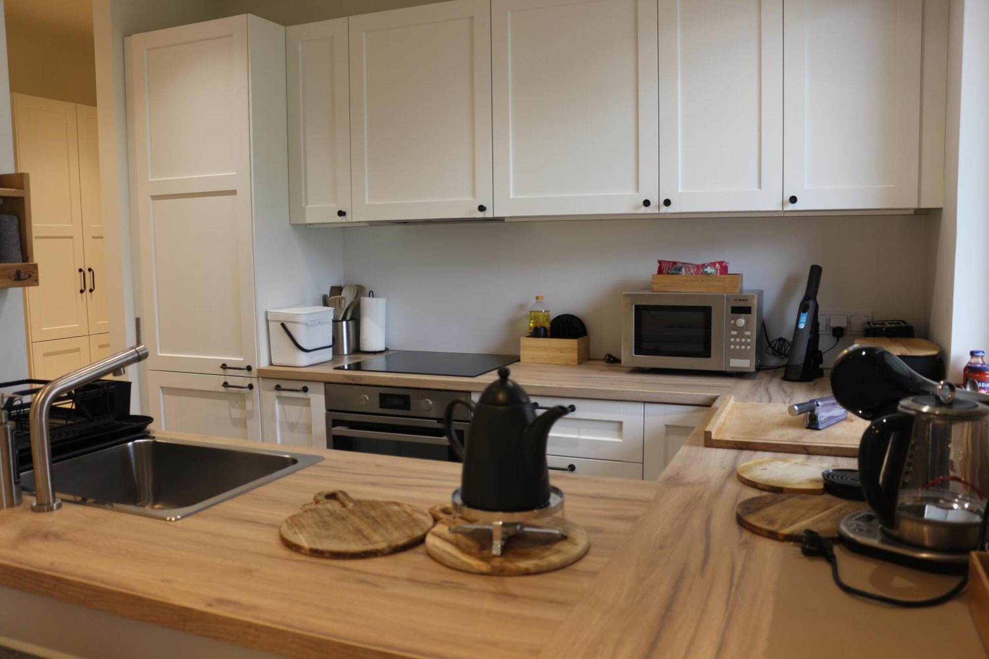 Relax&Comfort New Waw 50 Sqm With Terrace, Garden, Free Parking And Ac Warschau Exterior foto